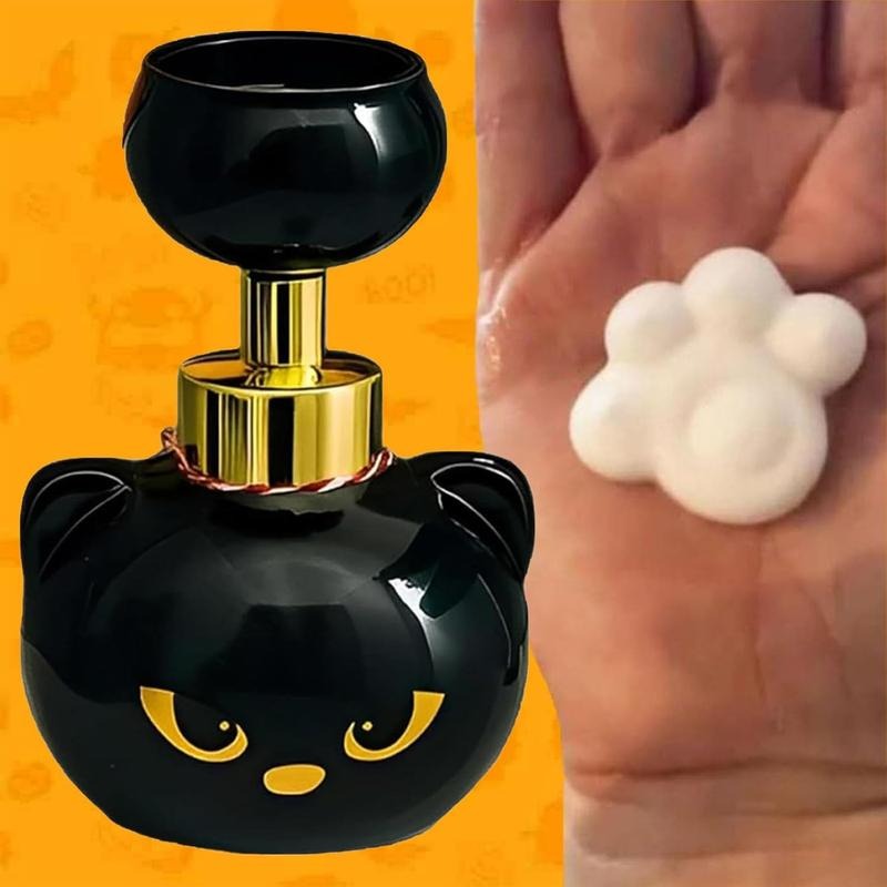 Maliben | Automatic Cat Paw Soap Dispenser