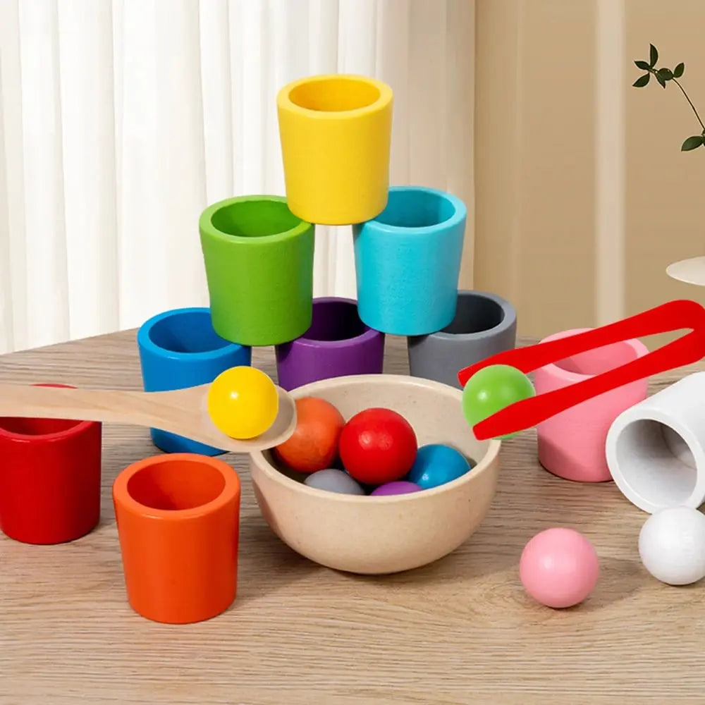 Maliben | Colorcraze — Discover Colors, Strengthen Concentration, Experience Adventures