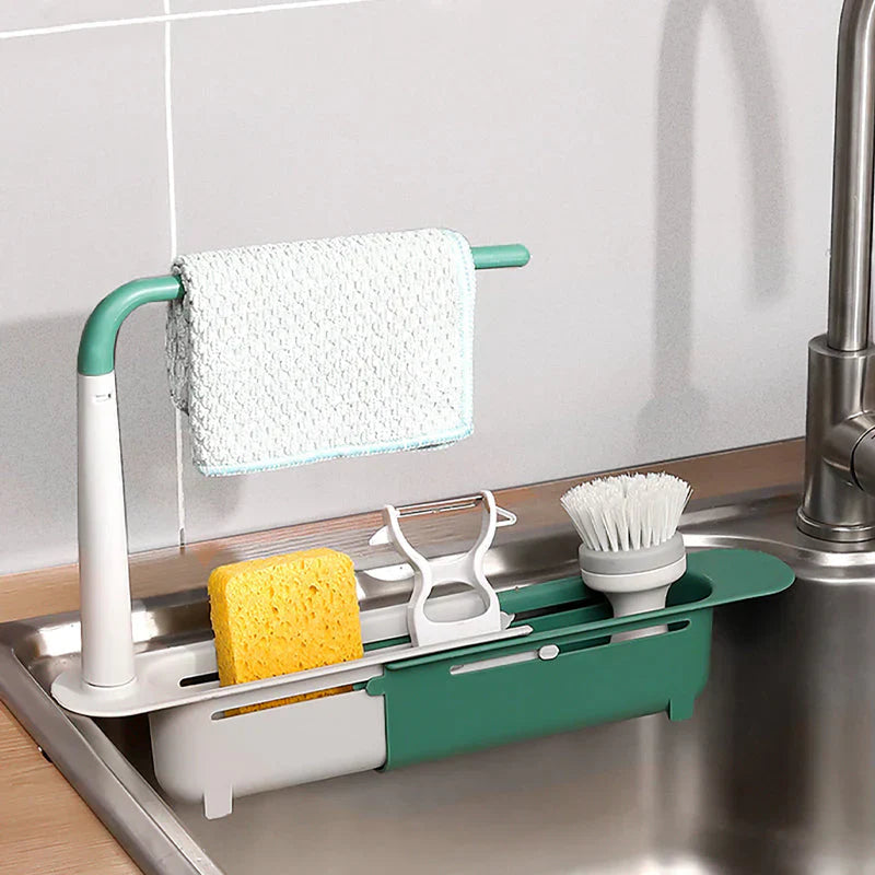 MAliben | Clearsink Pro — Finally a Sparkling Clean Kitchen Without Chaos And Searching Stress!