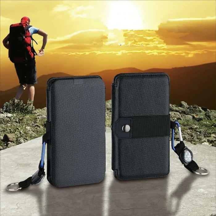 Maliben | Voltflex – Power, No Matter Where You Are