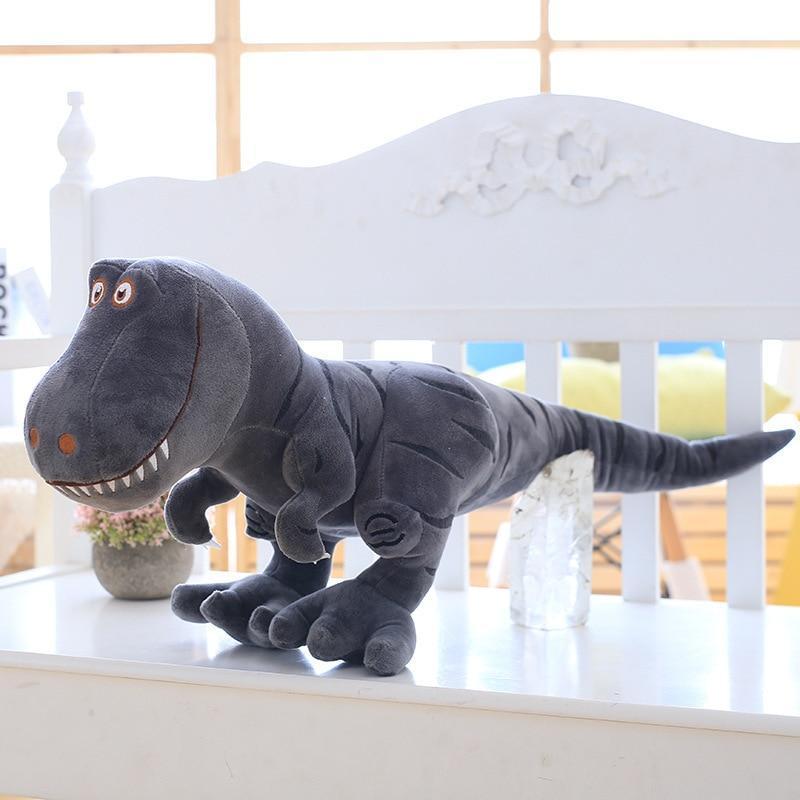 Maliben | Dinocuddle | Cuddly ComFort - Soft T-Rex Plush for Bedtime