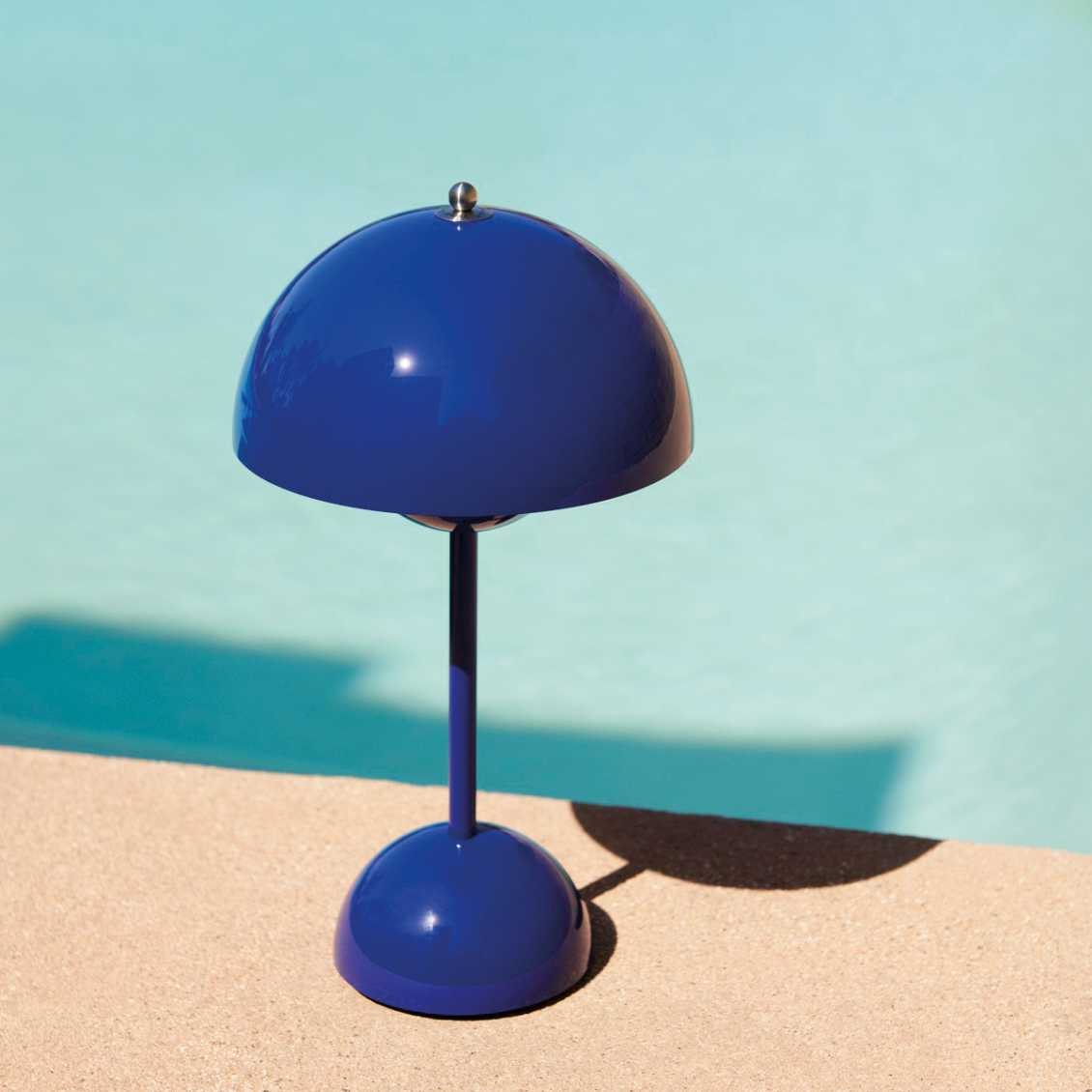 Maliben | Led Table Lamp Ambient Lighting Modern Interior