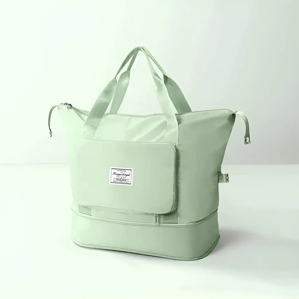 Maliben | Smartfold Travel Bag - The Perfect Waterproof Bag For Adventurers