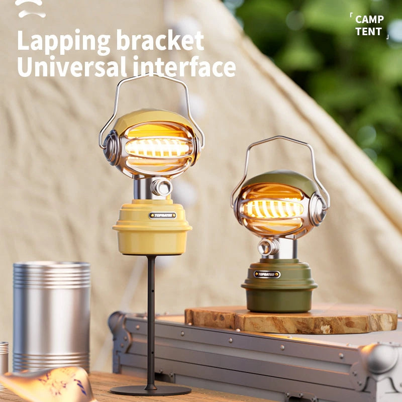 Maliben | Camping Glow Portable Waterproof Lamp