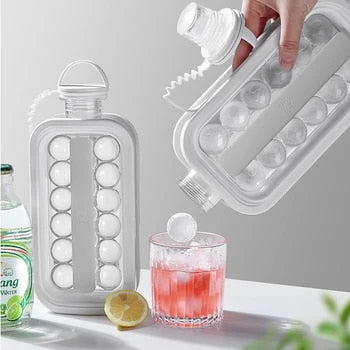 Maliben | Kerill - Ice cube machine
