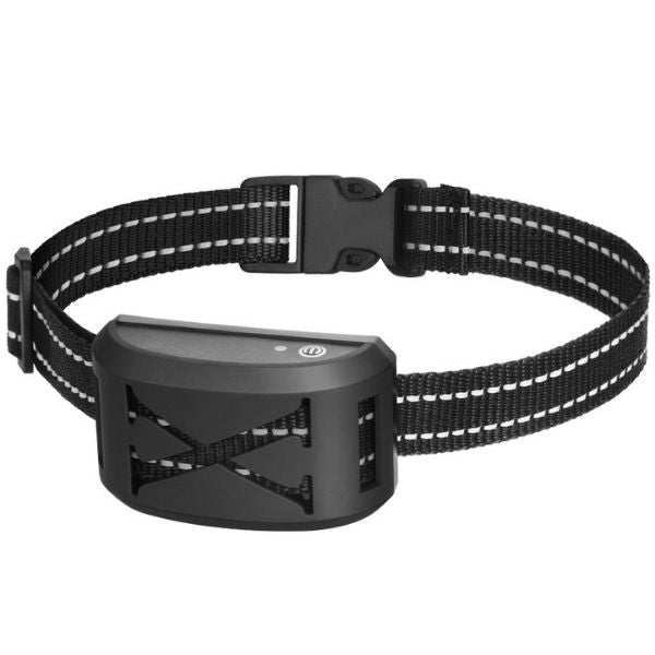 Maliben | 2-in-1 Wireless Pet Training Collars and Dog Fence Sound Check Electric and Vibrating Shock Dog Collar Fence From 65 to 1640 Feet