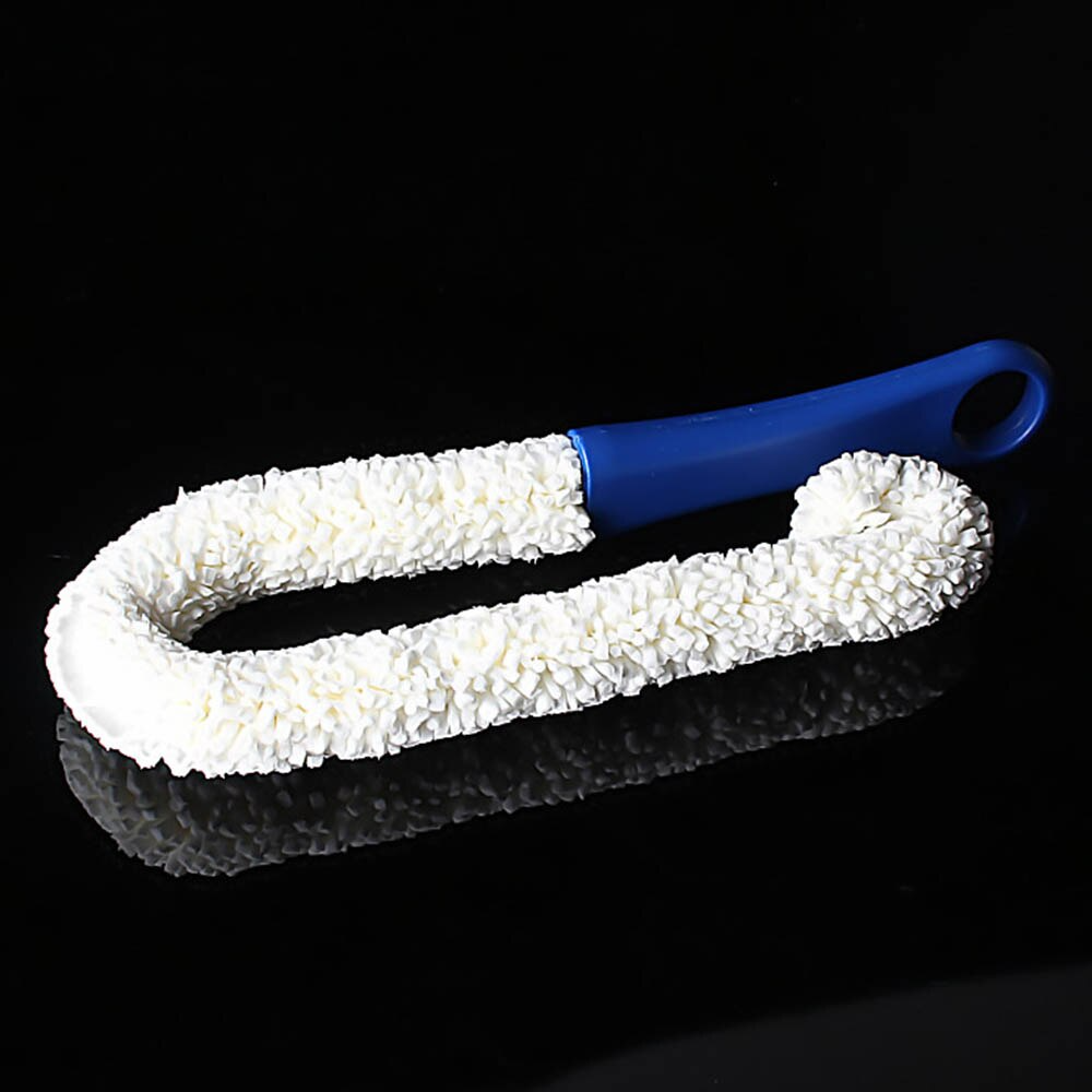 Maliben | Long Handle Bendable Bottle Cleaning Brush