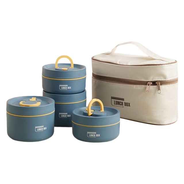 Maliben | Heatkeep Warm Meals, Anytime And Anywhere