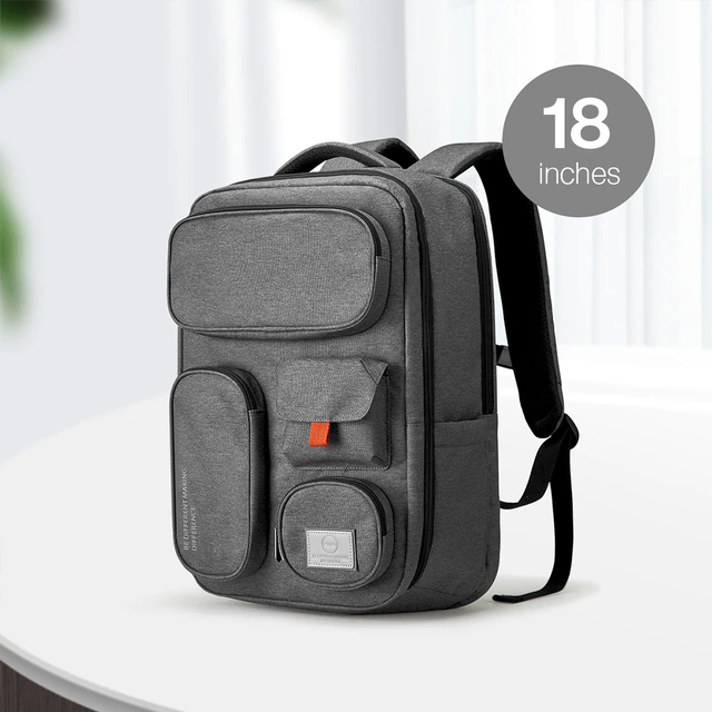 Maliben | Large Capacity Hiking Sport Backpack