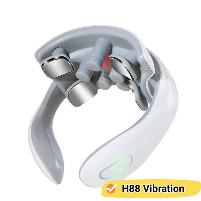Maliben | Eindhoven Neck Relaxer | Portable Neck Massage Device