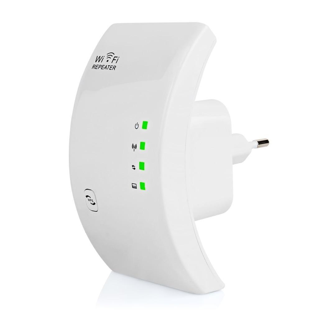 Maliben | Wireless Wifi Repeater And Signal Booster