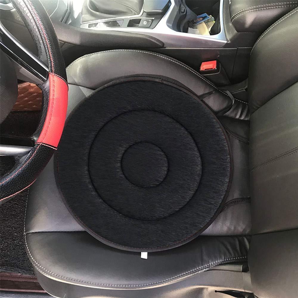 Maliben | 360° Rotating Seat Cushion