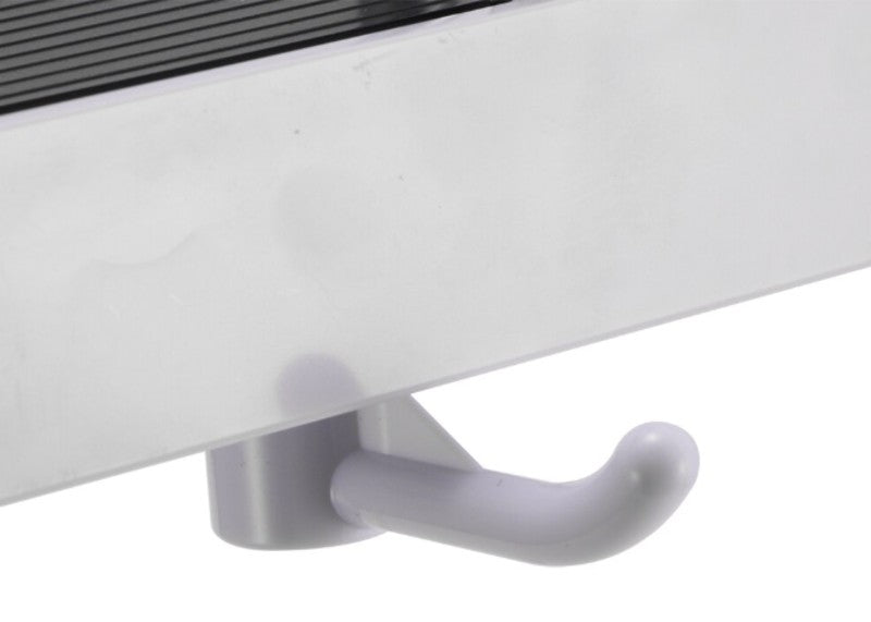 Maliben | Adjustable Bathroom Shampoo Lotion Tray Holder Organizer Shelves, Punch-Free, Easy To Install, Strong Load-Bearing, For Bathroom Storage