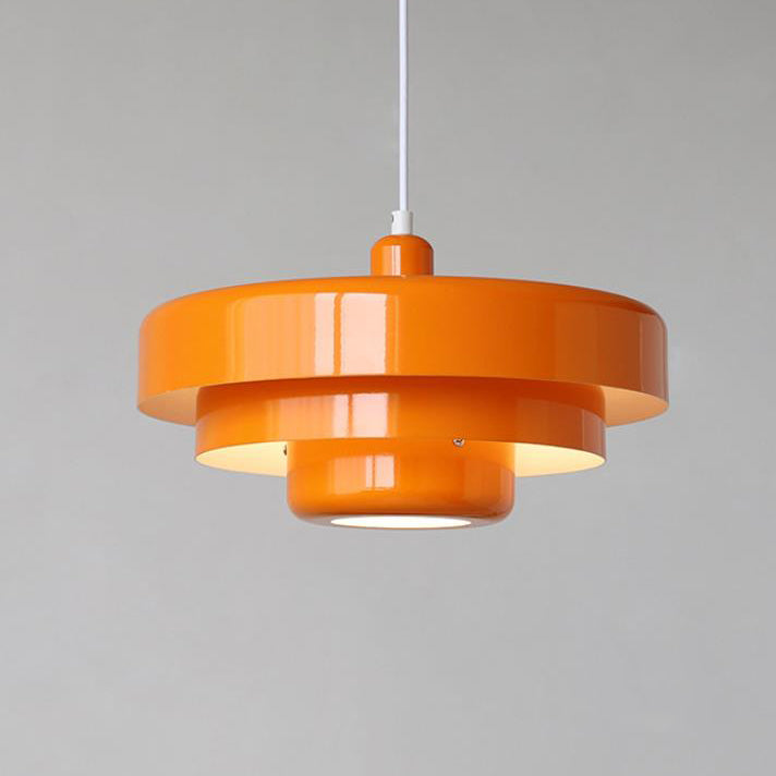 Maliben | Nova Light - Stylish Multi-Layer Pendant Lamp