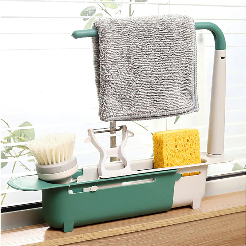 MAliben | Clearsink Pro — Finally a Sparkling Clean Kitchen Without Chaos And Searching Stress!