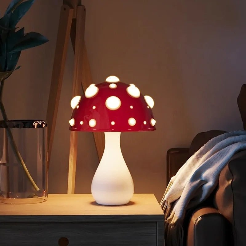 Maliben | Decorative Table Lamp Modern Design