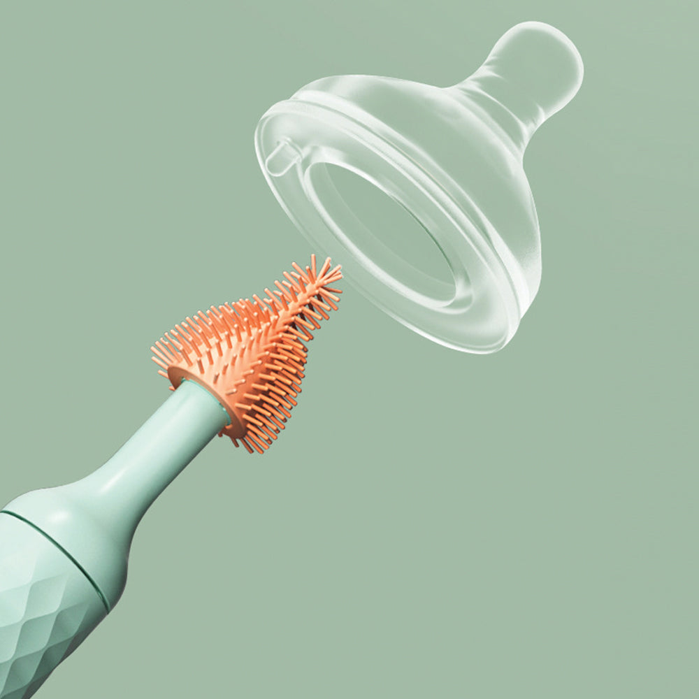 Maliben | Electric Baby Bottle Cleaner