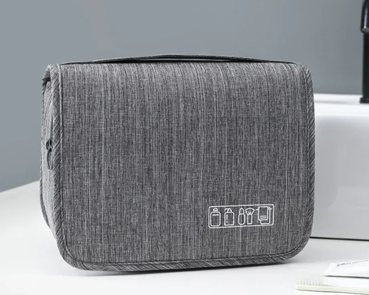 Maliben | Hanging Toiletry Bag For Men