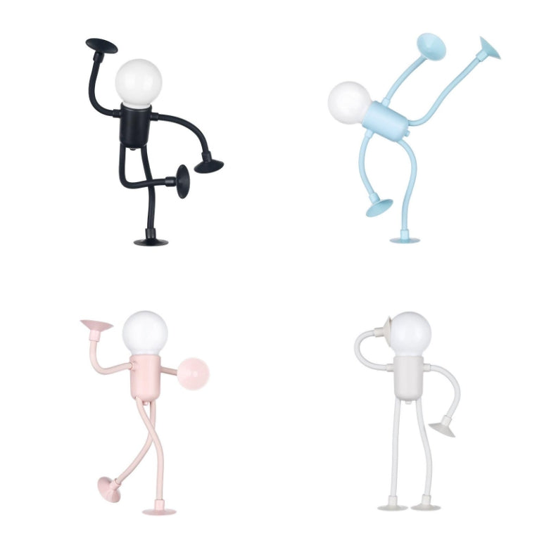 Maliben | Flexglow — Flexible Light For More Coziness | 2 Pieces
