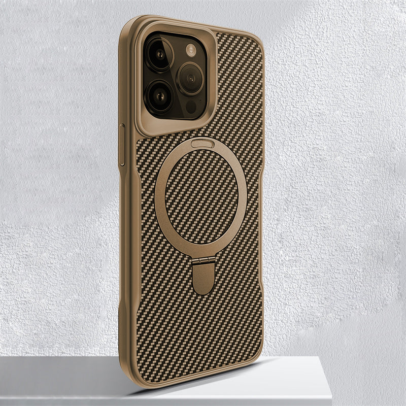 Maliben | Armor Magnetic Phone Case