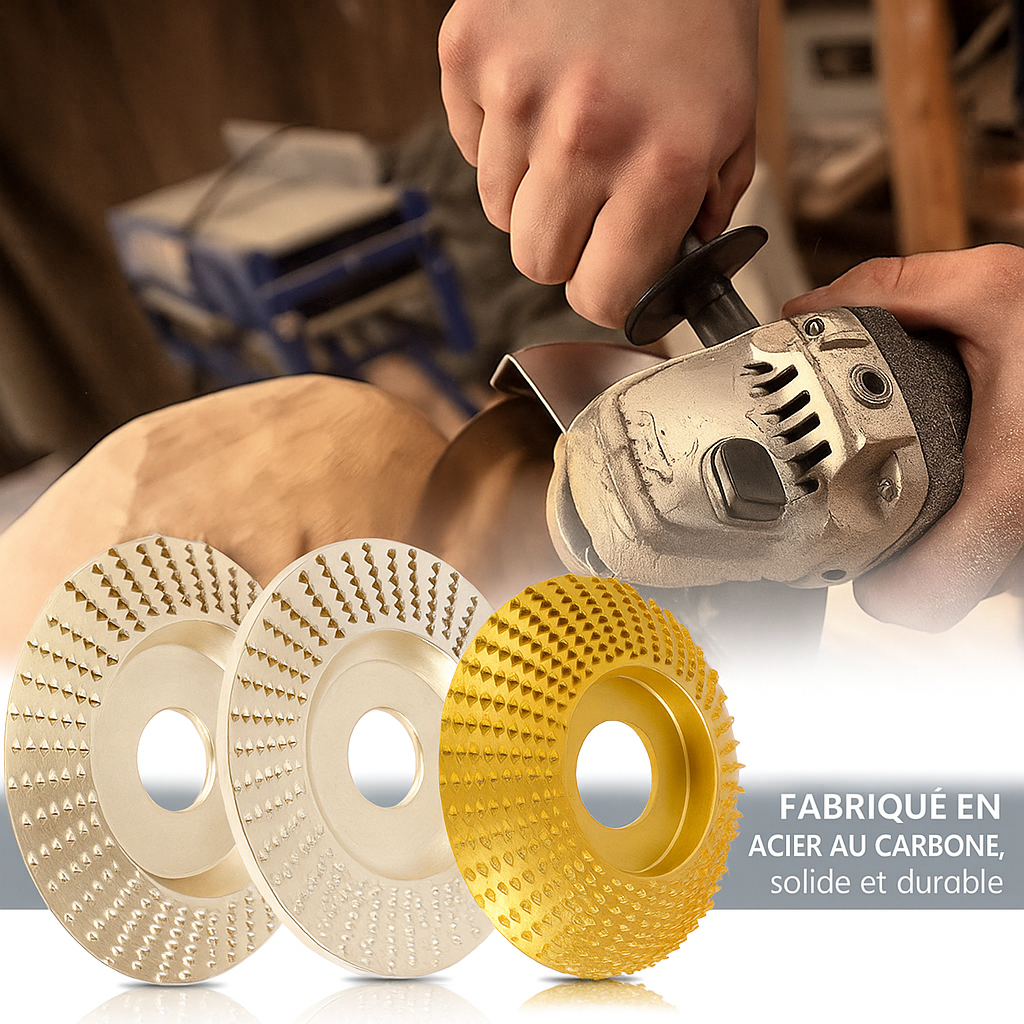 Maliben | Woodcarve | Unleash Your Craft Creativity