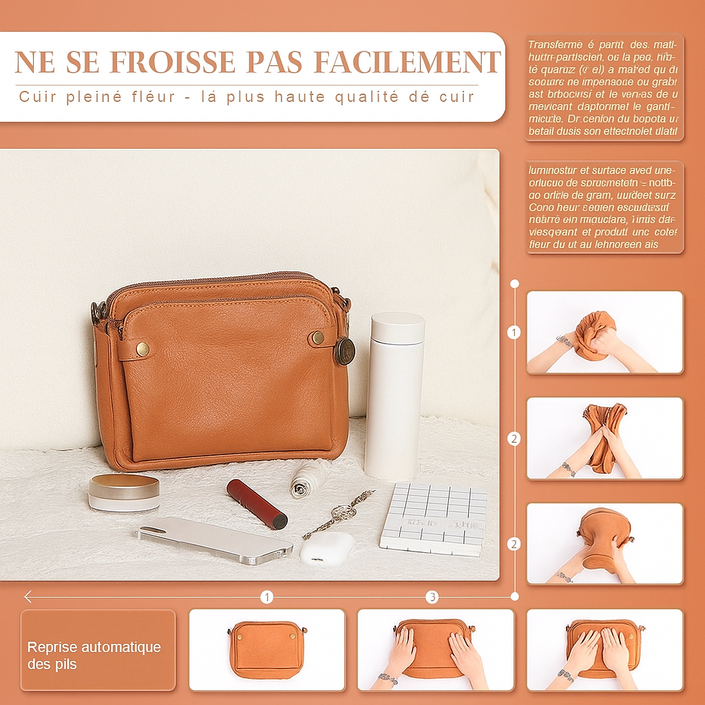 Maliben | Sacélégance | Assert Your Style With Class