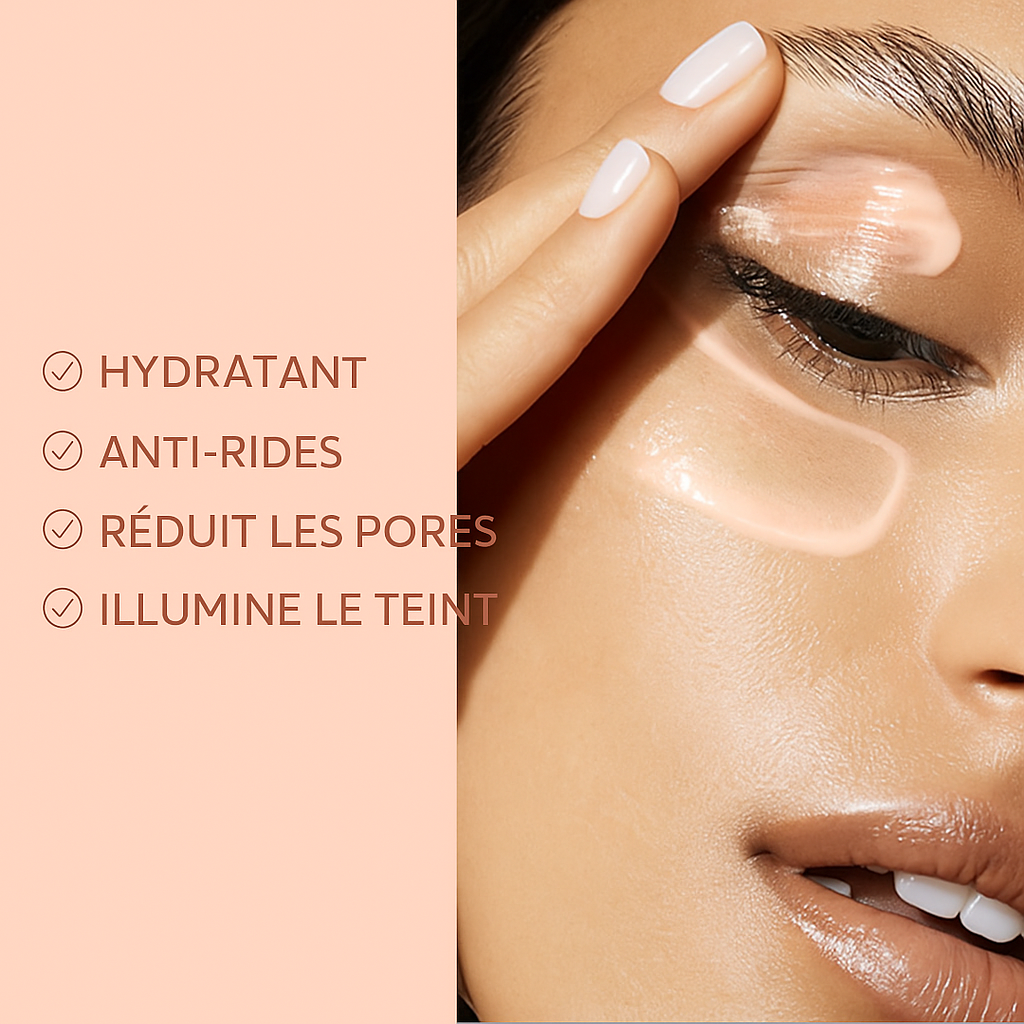 Maliben | Smoothbalm | Radiance And Youth Regained
