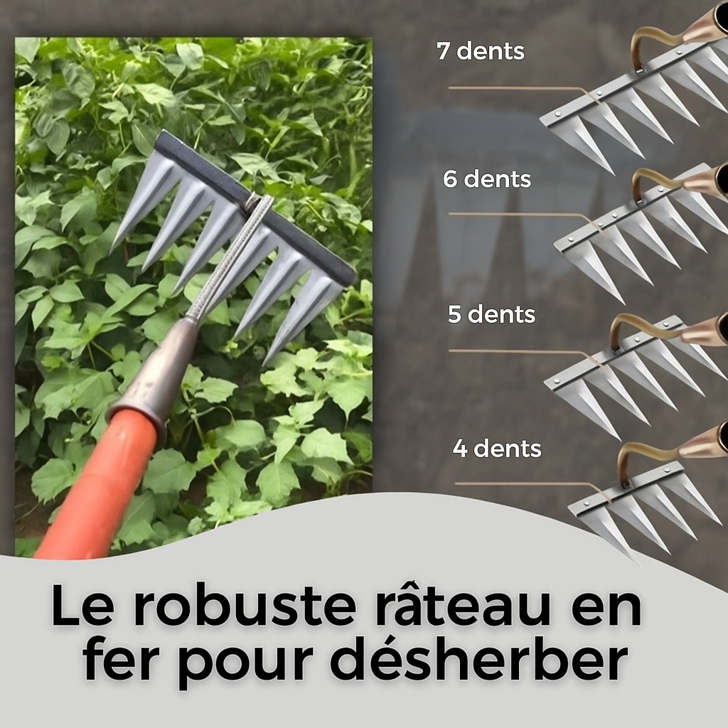 Maliben | Gardenbuddy | Transform Your Garden Easily