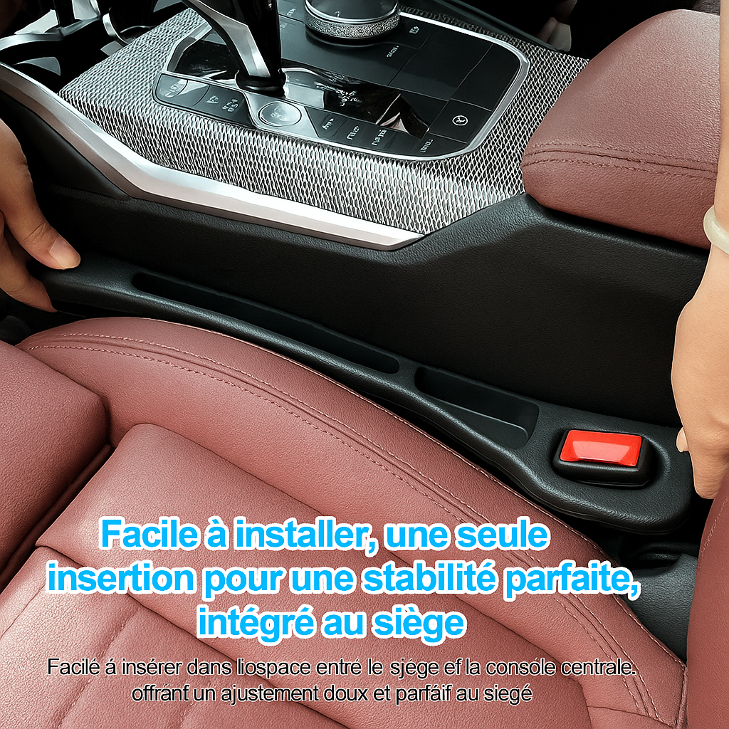 Maliben | Gapguard | Comfort And Cleanliness Assured