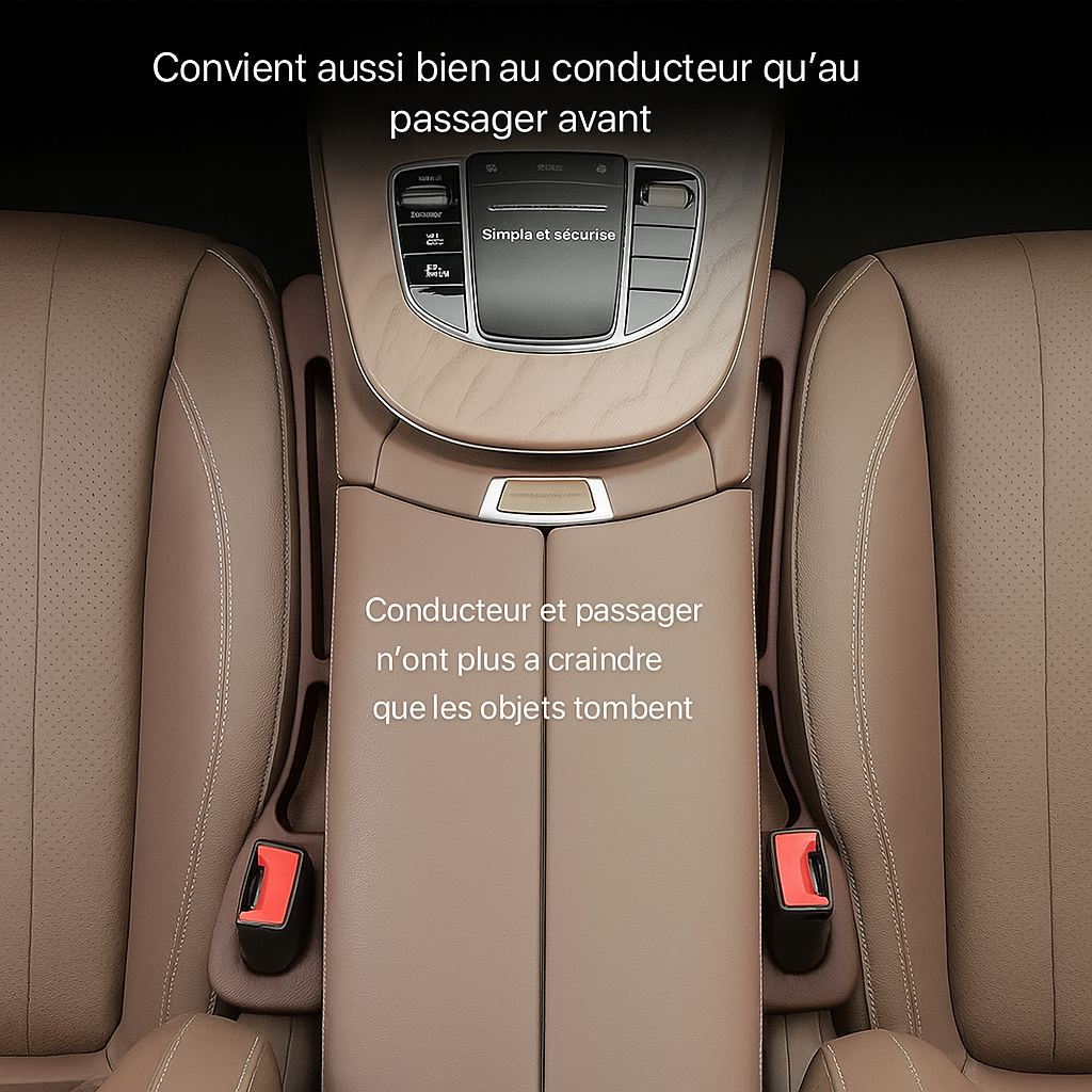 Maliben | Gapguard | Comfort And Cleanliness Assured