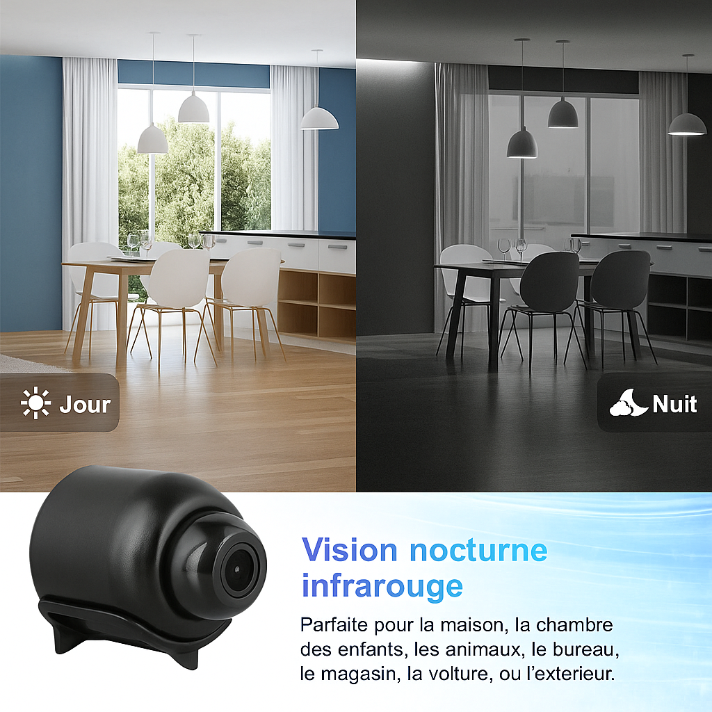 Maliben | Spylink | Total Security, Peace Of Mind