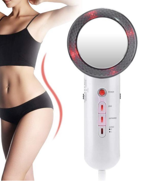 MAliben | Bodysculptx — Give Your Body Irresistible Firmness And a Youthful Glow!