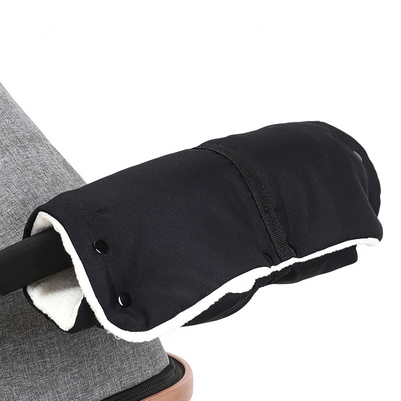 Maliben | Cozy Hand Warmer For Stroller