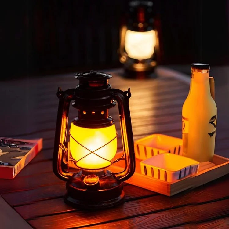 Maliben | Camping Lantern | Rechargeable Waterproof Led Light For Outdoors