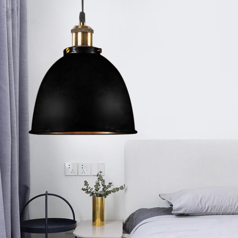 Maliben | Timelesselegance Lamp - Vintage Industrial Pendant Light