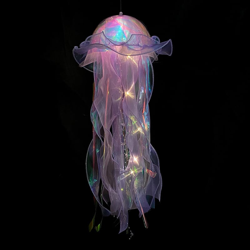 Maliben | Luminajelly — Enchant Your Home With Magical Light Magic That Makes Hearts Race!