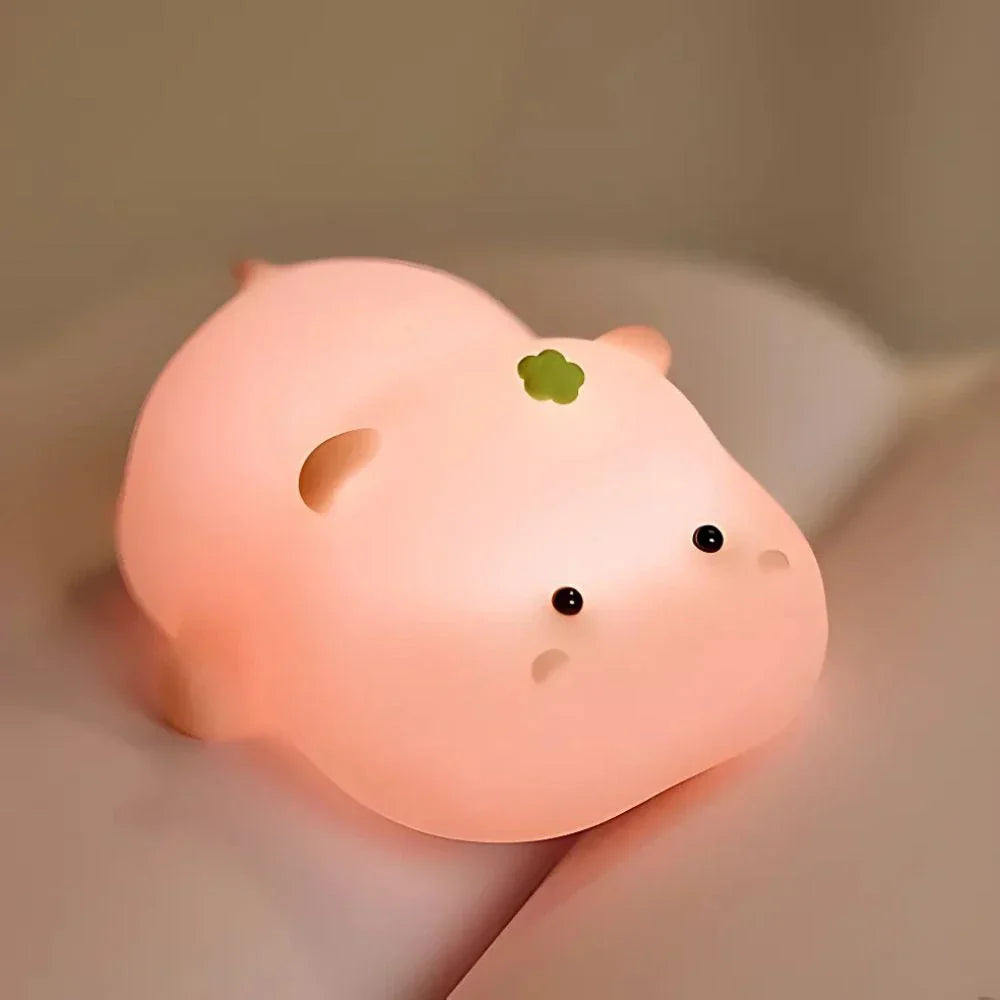 Maliben | Squeezebuddies Night Light