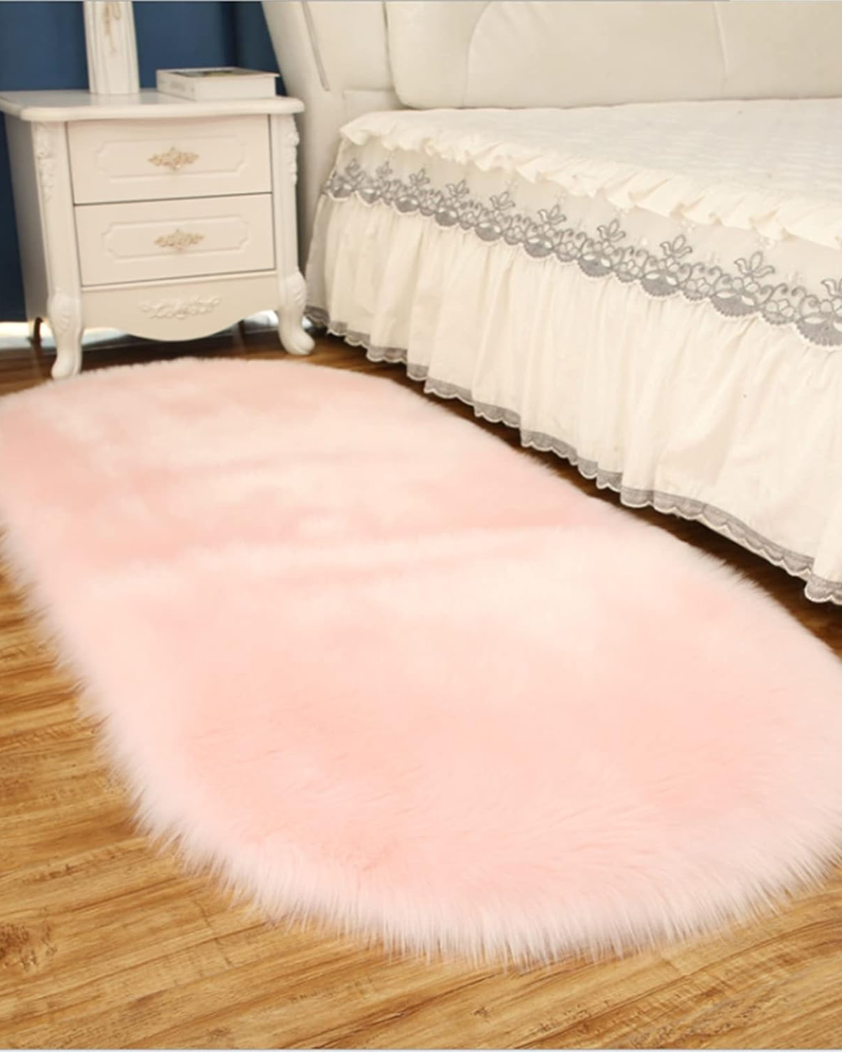 Maliben | Plush Blanket With Super Soft Texture