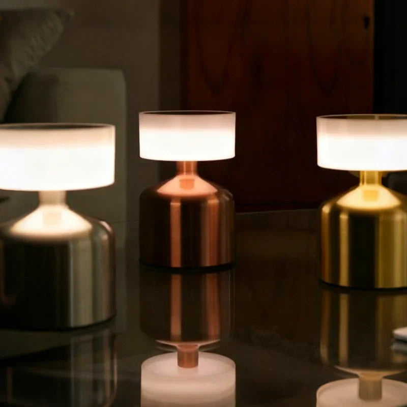 Maliben | Auralis Table Lamp