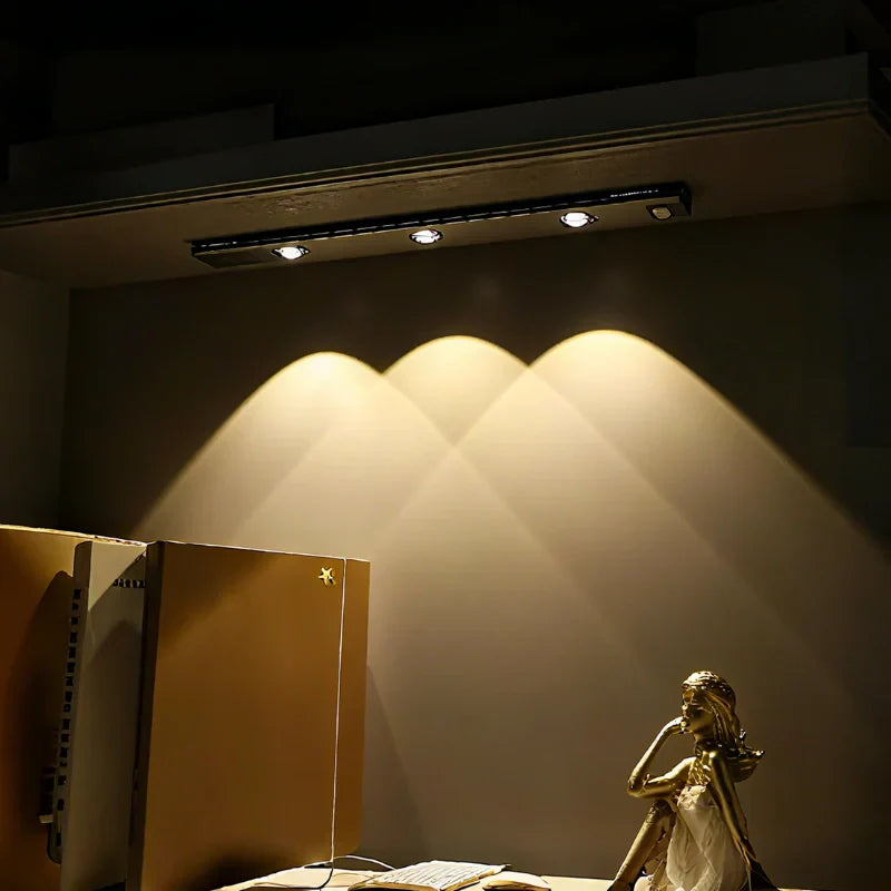 Maliben | Easystick Arc Motion Light