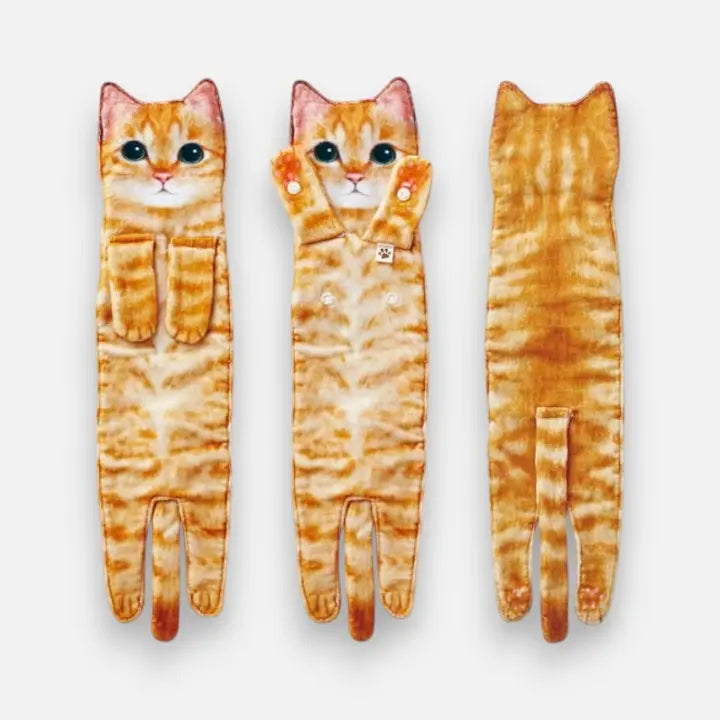 Maliben | Drypaw - Keeps Kitchen And Bathroom Clean And Dry