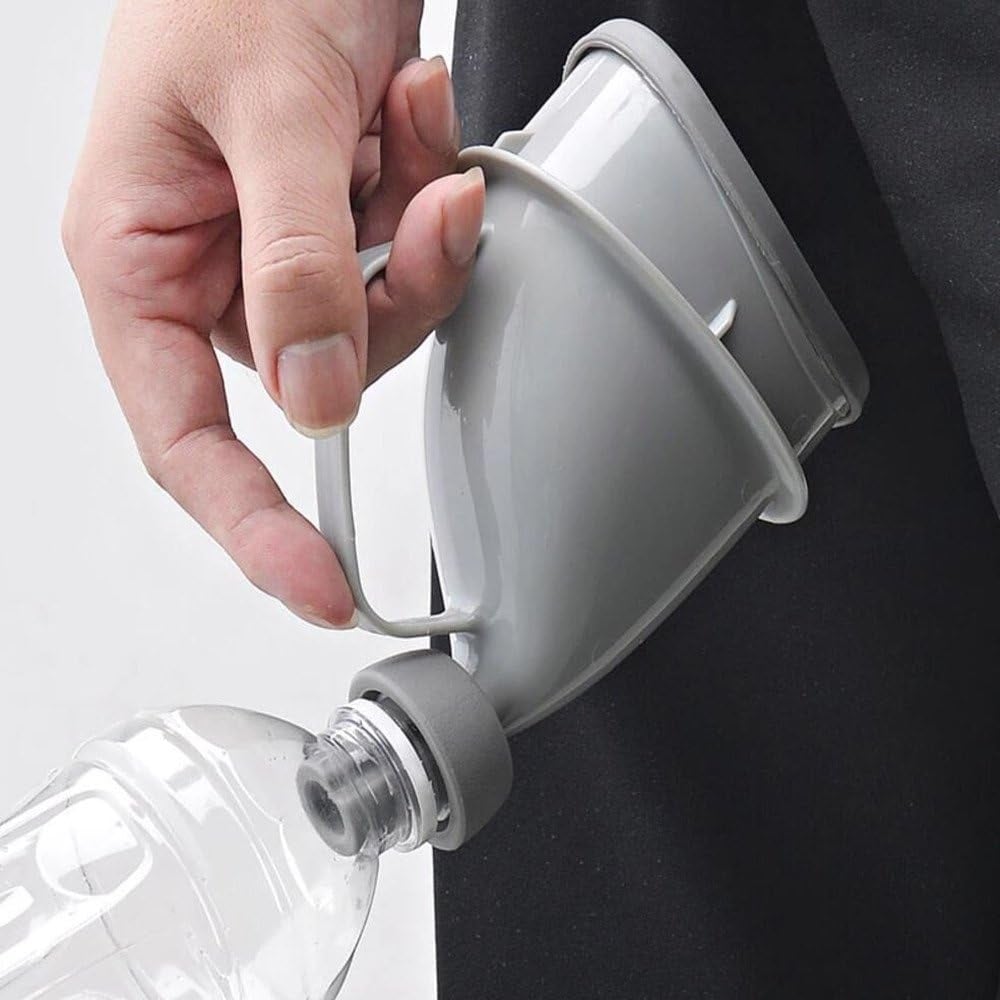 Maliben | Comfycan Portable Travel Urinal