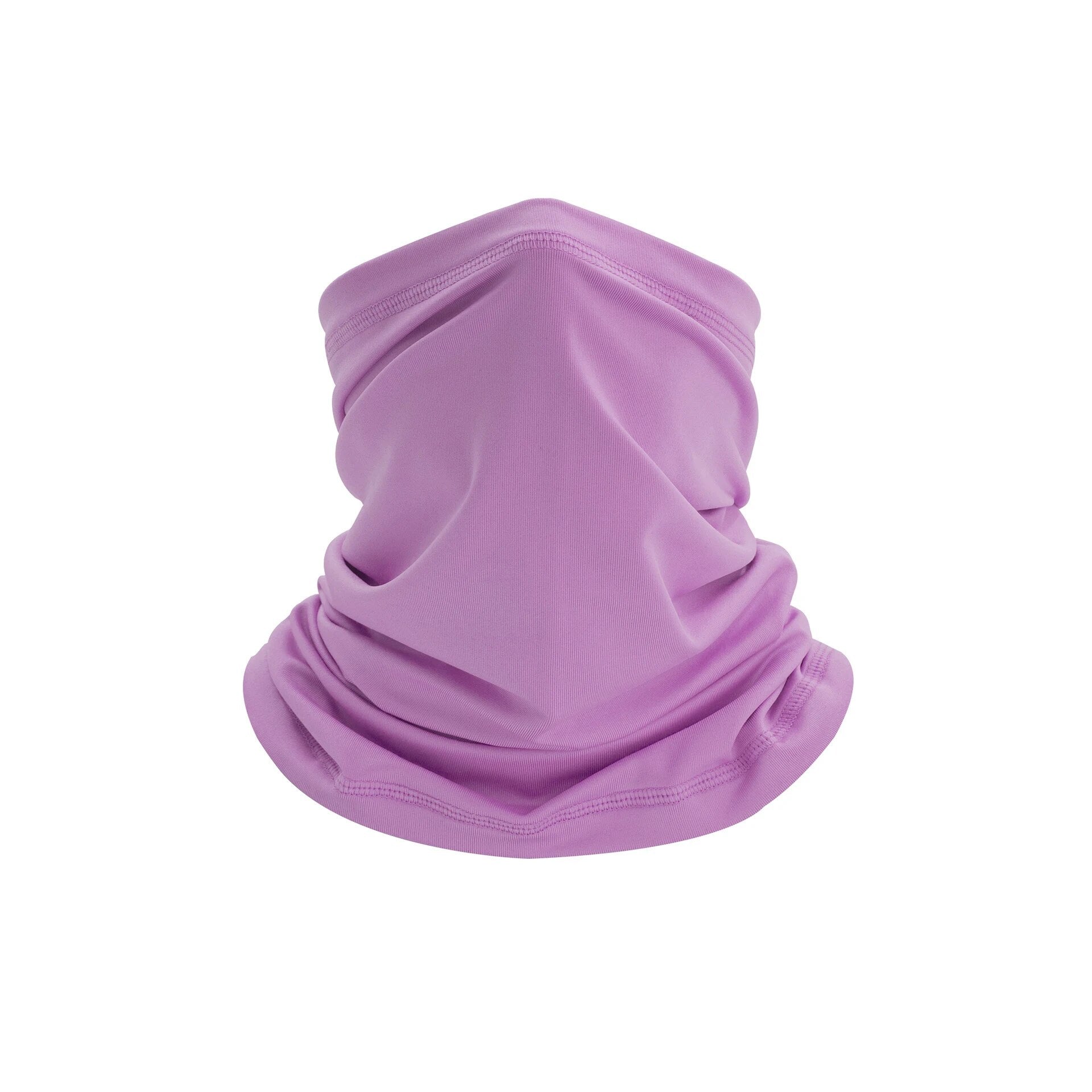Maliben | Winter Scarf Flexiwarm – Light Breathable Neck And Face Protection