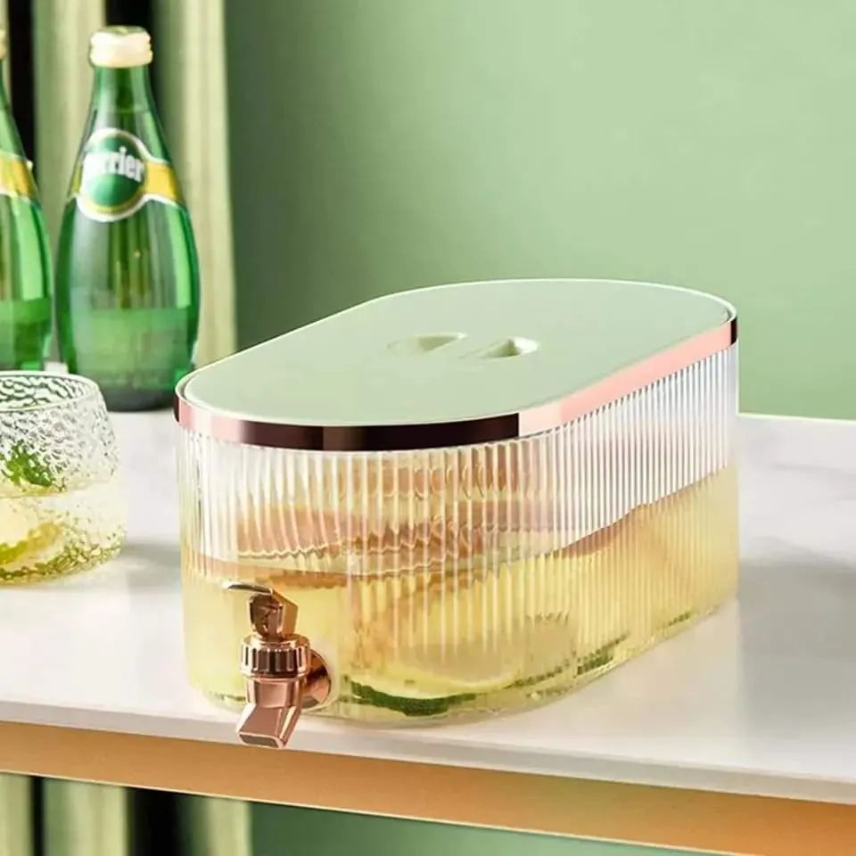 Maliben | Nordic Beverage Dispenser with Faucet