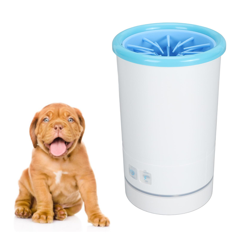 Maliben | Pawshine – Clean And Soothe Your Pet's Paws Instantly And Effortlessly