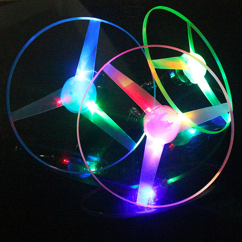 Maliben | Amazing Ceiling Ufo Toy