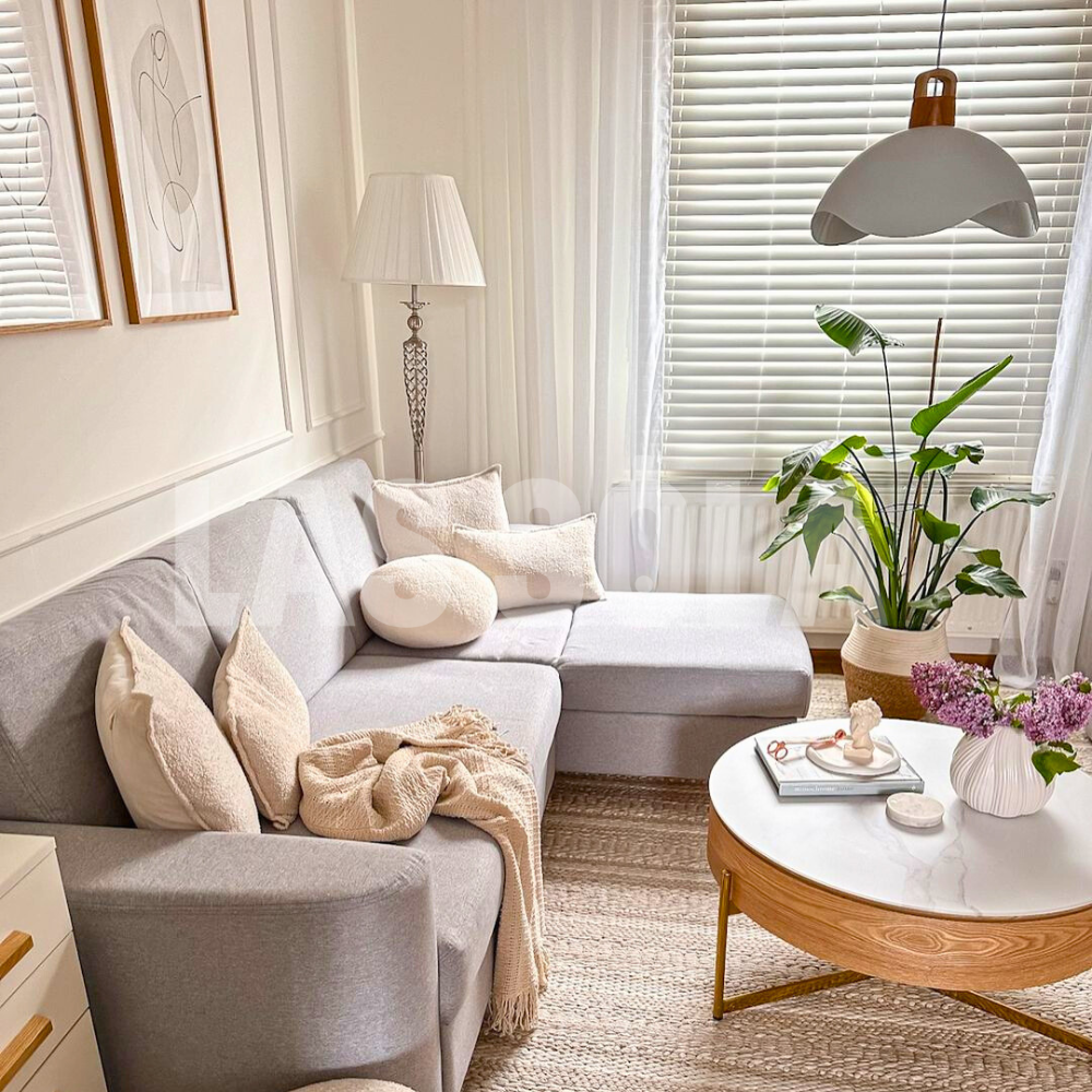 Maliben | Eleganteluxe - Luxury Morandi Pendant Light For Interiors