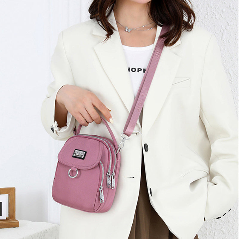 Maliben | Waterproof Shoulder Bag For Women
