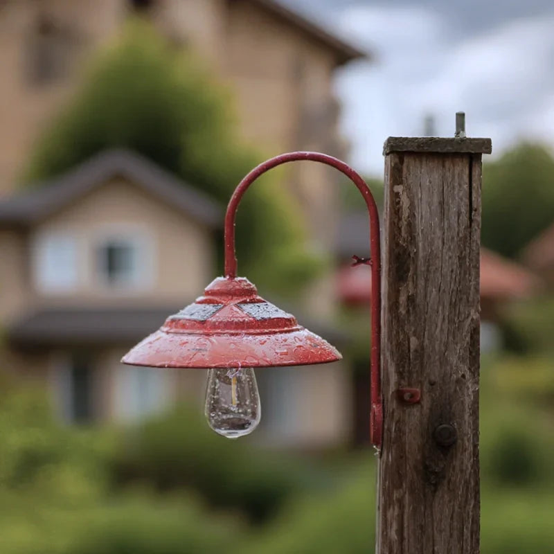 Maliben | Solaheritage Wall Light