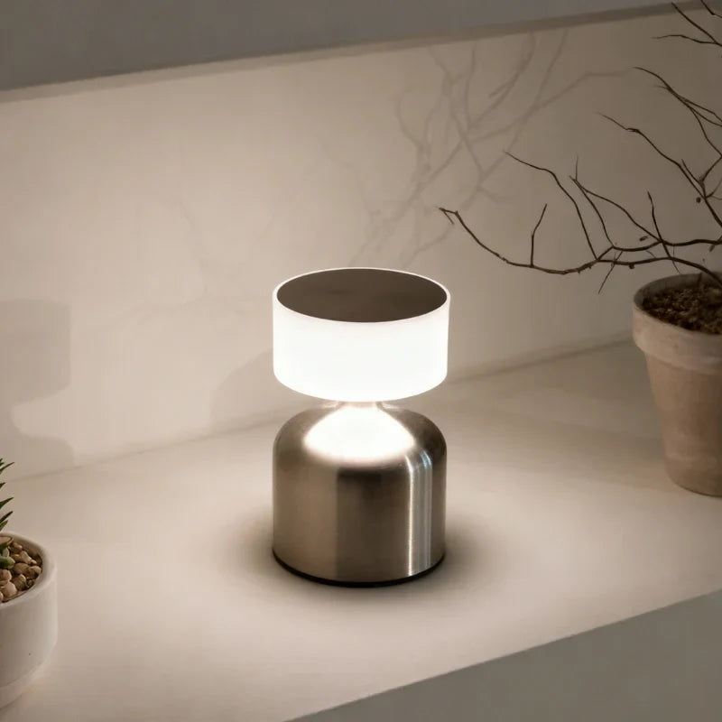 Maliben | Auralis Table Lamp